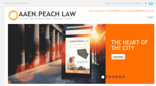 aaenpeach.com