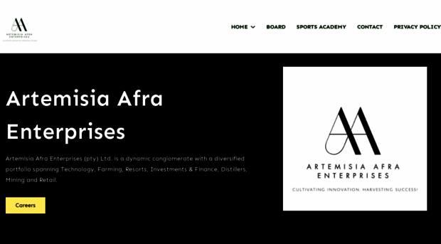 aaenterprises.co.za