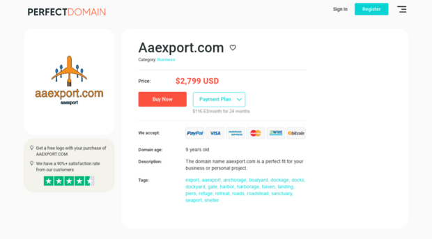 aaexport.com