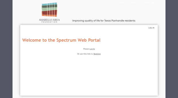 aaf.spectrumportal.net