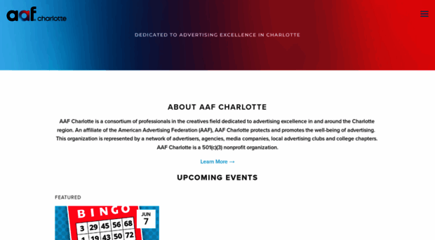 aafcharlotte.com