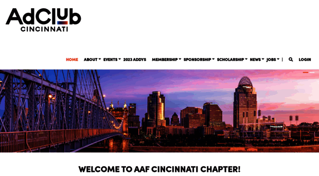 aafcincinnati.starchapter.com