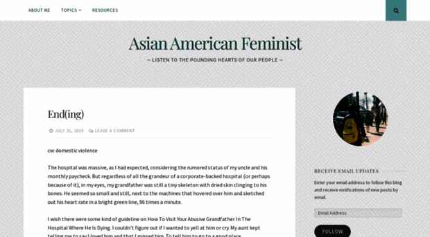 aafeminist.wordpress.com