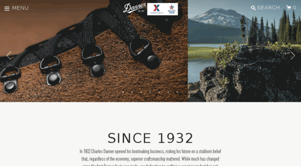 aafes.danner.com