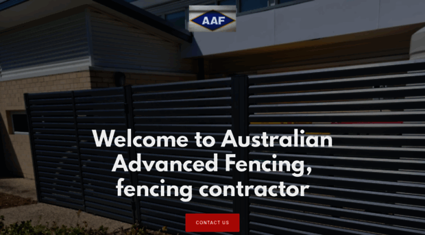 aaffencing.com.au