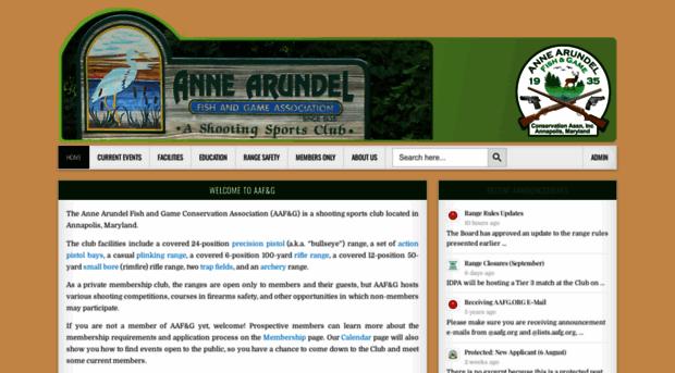 aafg.org