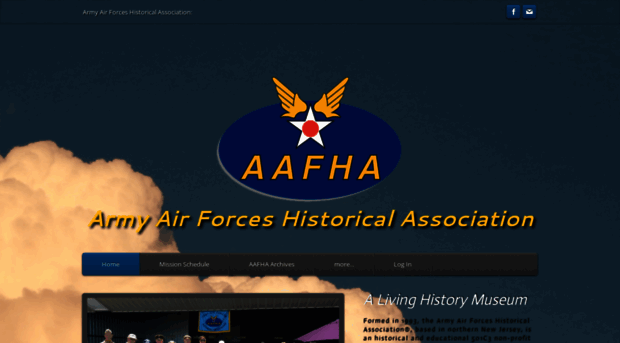 aafha.org