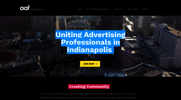 aafindianapolis.com