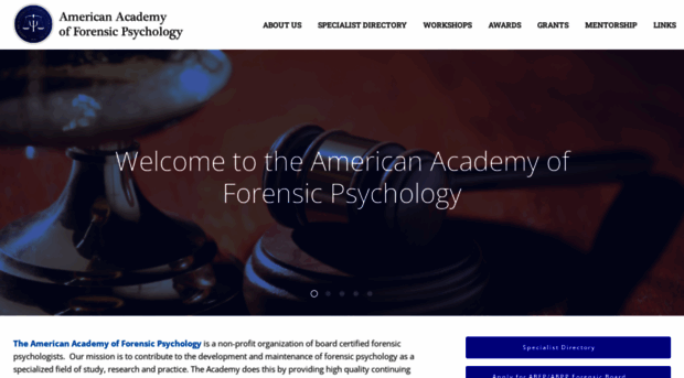 aafpforensic.org