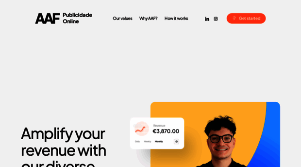 aafpublicidadeonline.com