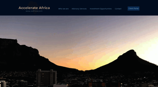 aafrica.com