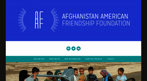 aafriendshipfoundation.wordpress.com