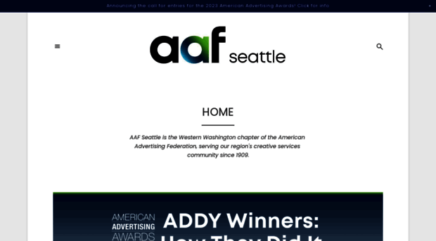 aafseattle.com