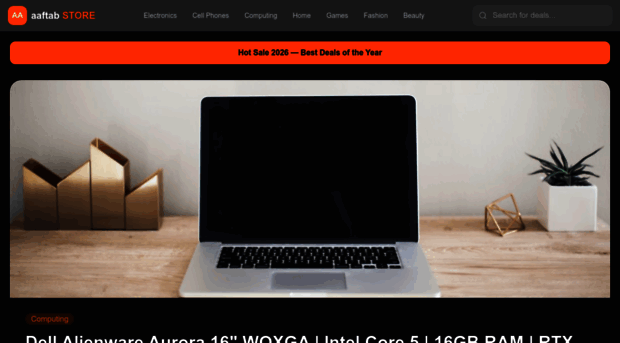 aaftabstore.online
