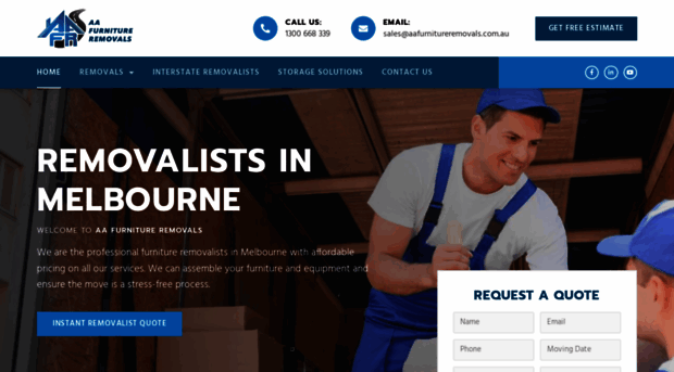 aafurnitureremovals.com.au