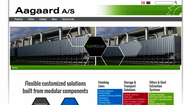 aagaard-systems.com