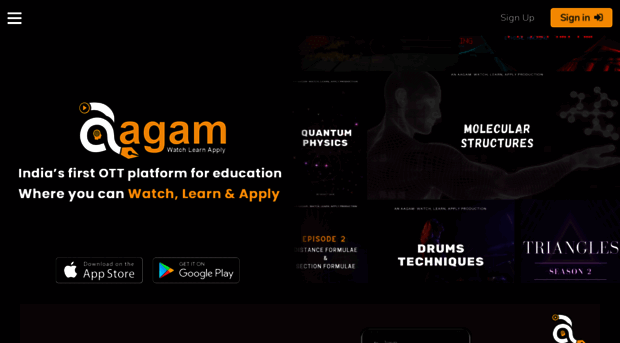 aagamedu.com