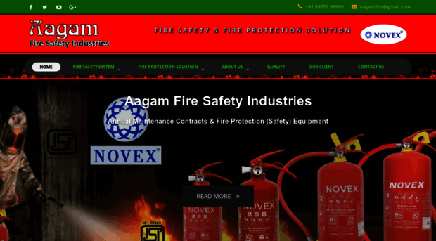 aagamfire.com