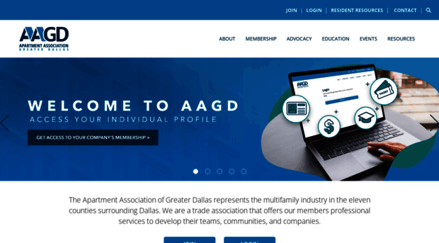 aagdallas.com