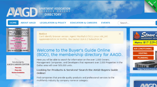 aagddirectory.com