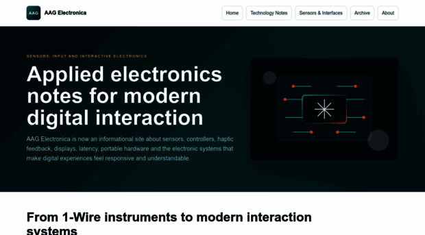 aagelectronica.com