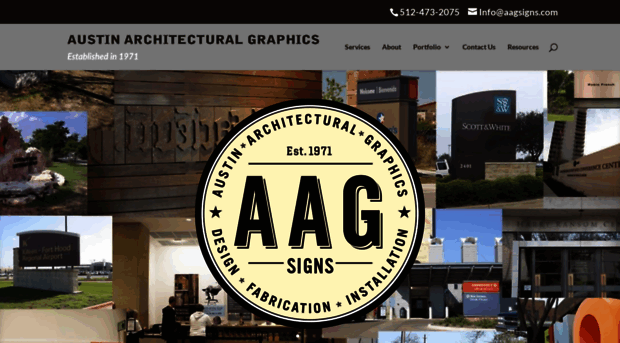 aagsigns.com