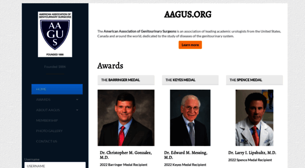 aagus.org