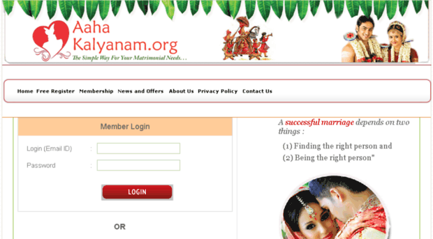 aahakalyanam.org