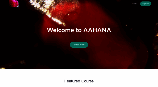 aahana.teachable.com