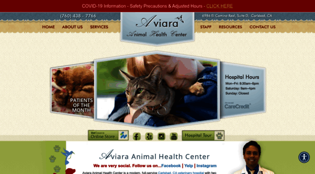 aahcvet.com