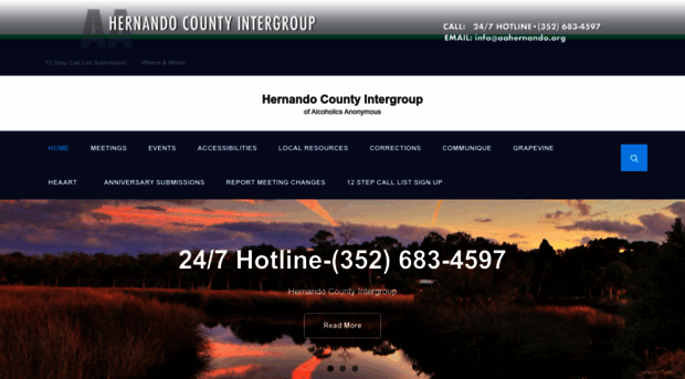 aahernando.org