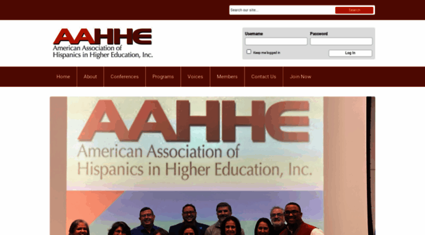 aahhe.org