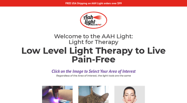 aahlight.com