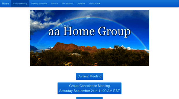 aahomegroup.org