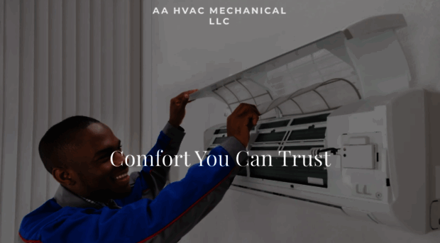 aahvacmechanicalllc.com
