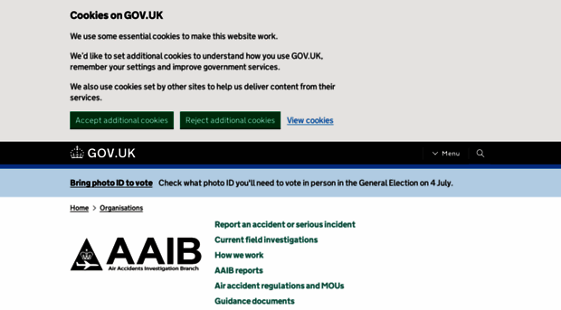 aaib.gov.uk