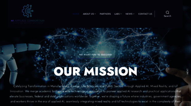 aaiconsortium.org