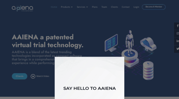 aaiena.com