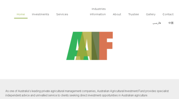 aaif.com.au