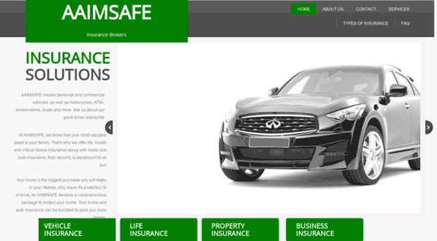 aaimsafe.com