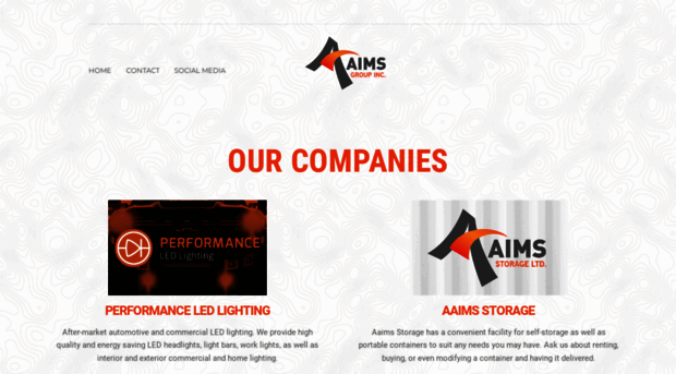 aaimsgroup.com