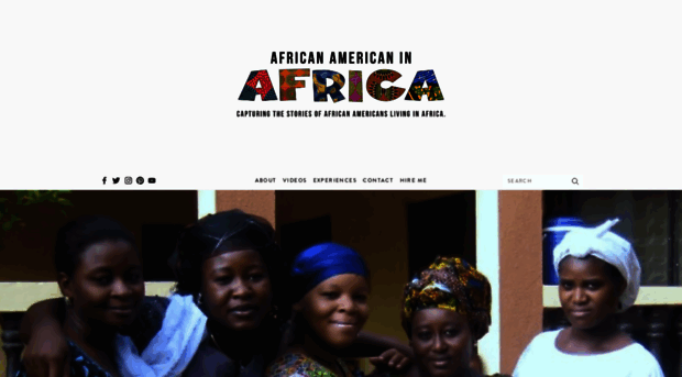aainafrica.com