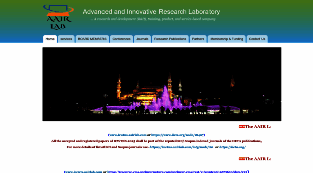 aairlab.com