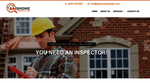 aaishomeinspection.com