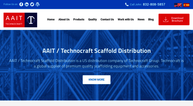 aaitscaffold.com