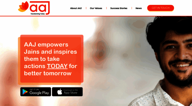 aaj.org.au
