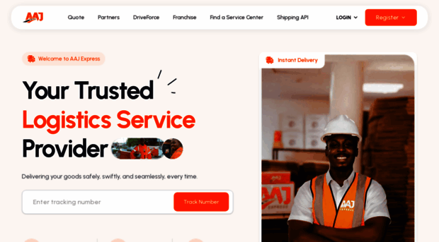 aajexpress.org