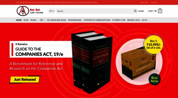 aajkalawhouse.co.in