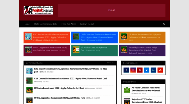 aajtakresults.blogspot.com