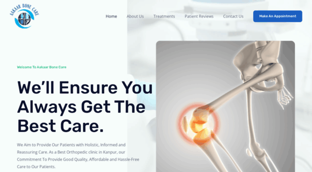 aakaarbonecare.com